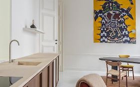 LuxuryApartmentSoulforCity