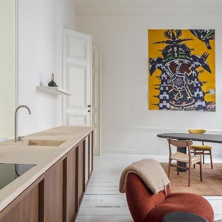 LuxuryApartmentSoulforCity Gand Extérieur photo